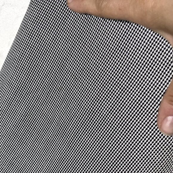 5/$25 Vintage Bianca Houndstooth Pencil Skirt XS - Picture 7 of 13